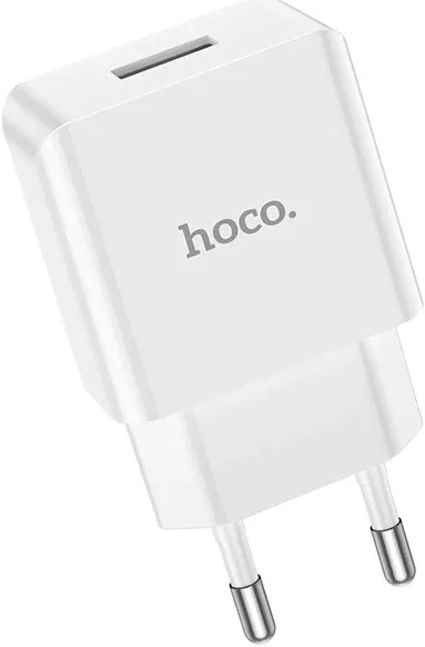 Зарядное устройство Hoco C106A Leisure