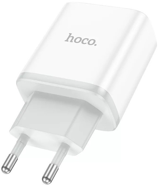 Зарядное устройство Hoco C104A Stage