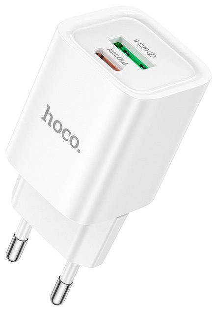 Зарядное устройство Hoco C149A Charm