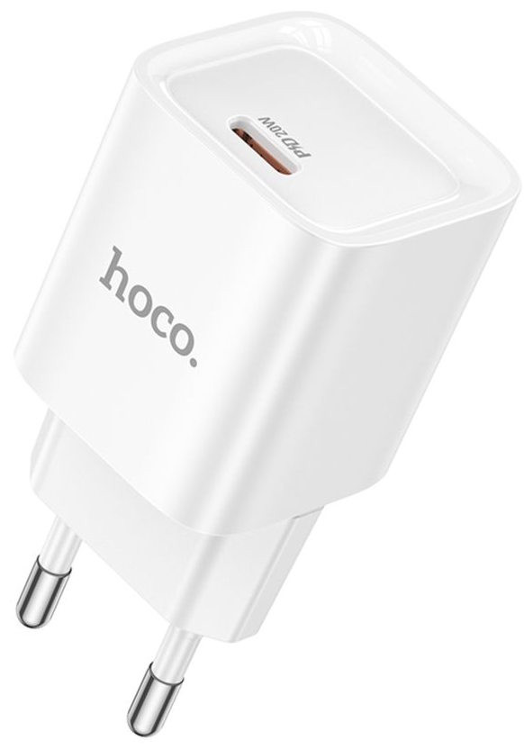 Зарядное устройство Hoco C146A Charm