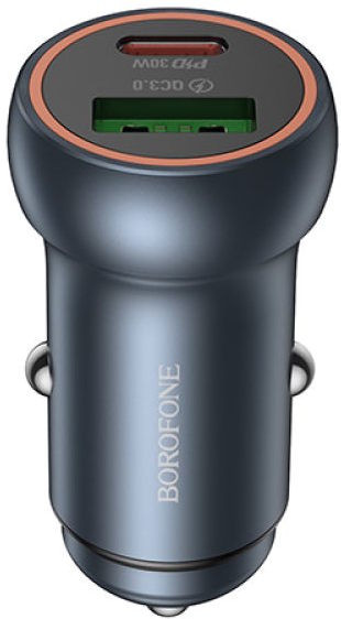 Зарядное устройство Borofone BZ32A Fresh