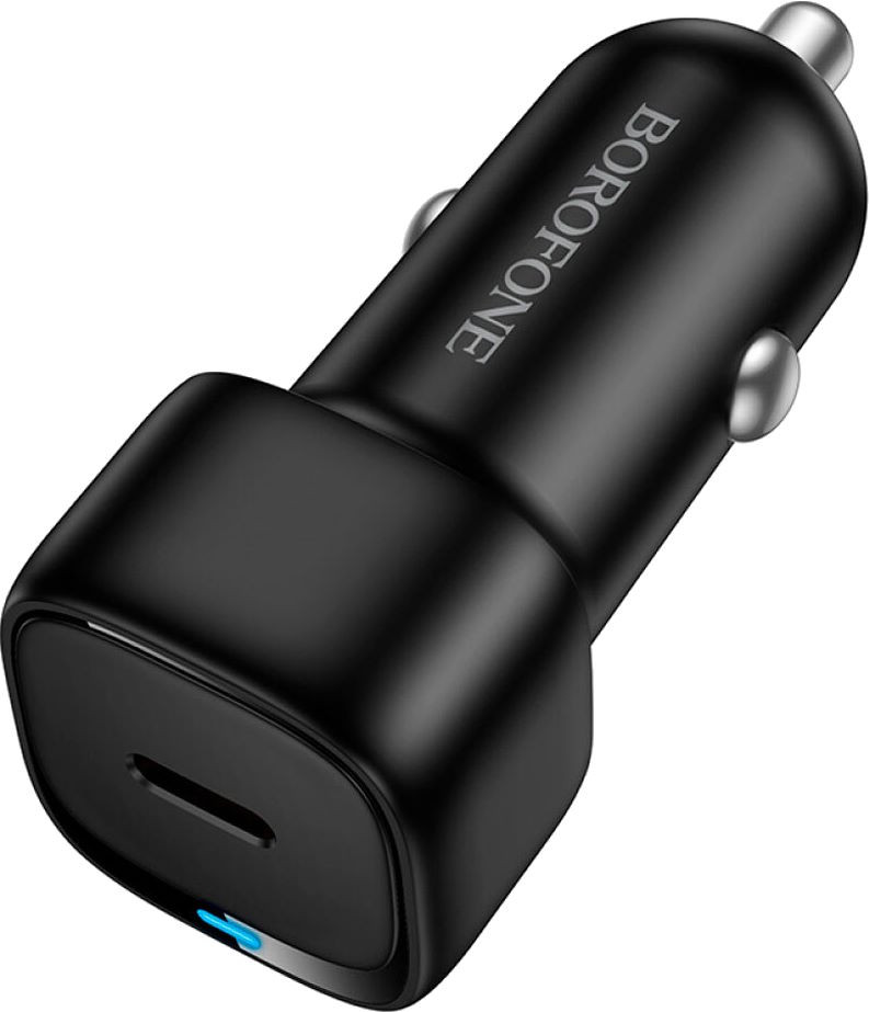Зарядное устройство Borofone BZ34A Cloud