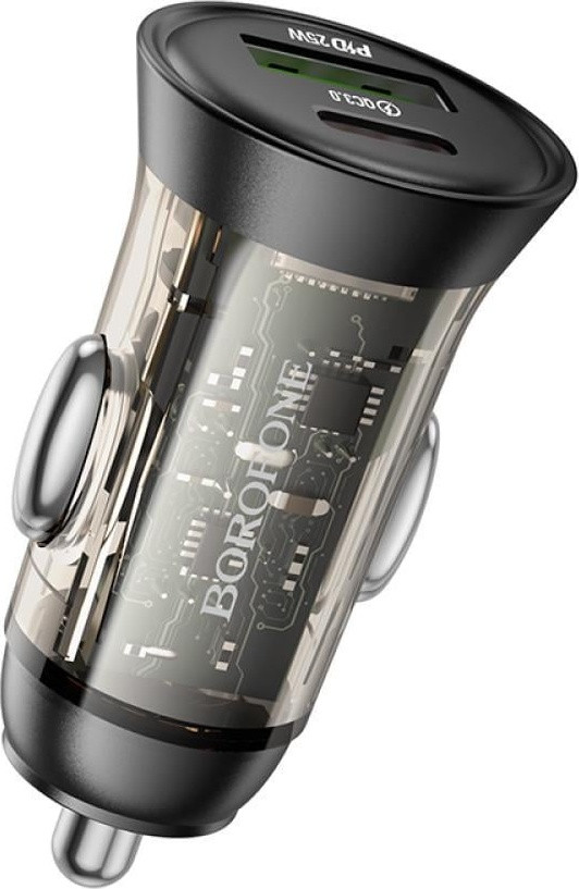 Зарядное устройство Borofone BZ26A