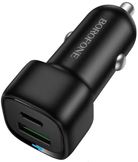 Зарядное устройство Borofone BZ34B Cloud