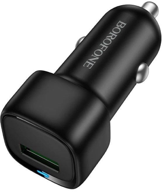Зарядное устройство Borofone BZ34 Cloud