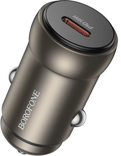 Зарядное устройство Borofone BZ32 Fresh