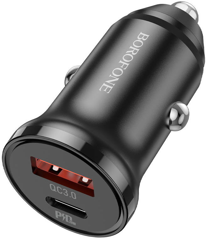 Зарядное устройство Borofone BZ18A