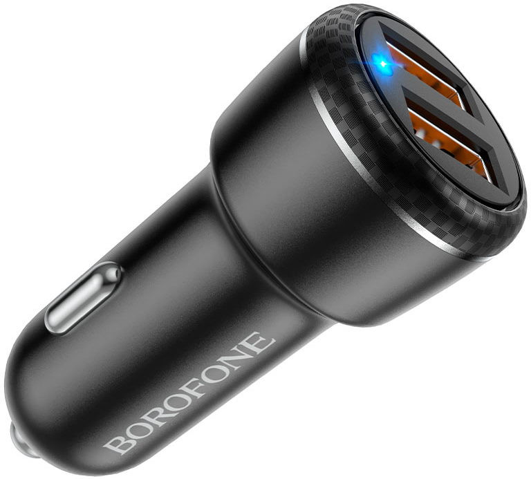 Зарядное устройство Borofone BZ17 Core