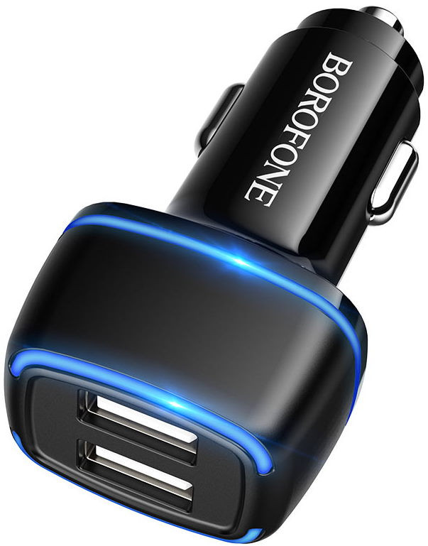 Зарядное устройство Borofone BZ14 Max