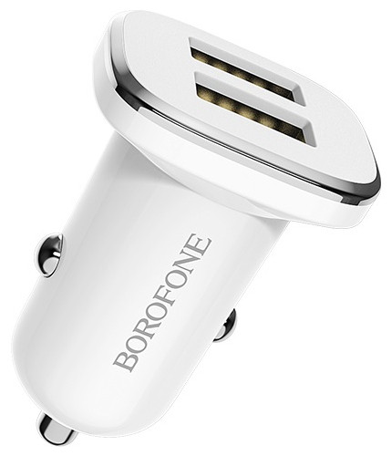 Зарядное устройство Borofone BZ12B Lasting