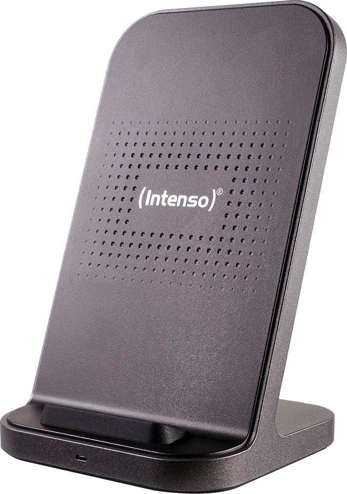 Зарядний пристрій Intenso BSA2