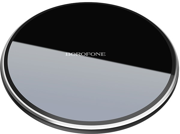 Зарядний пристрій Borofone BQ3 Preference