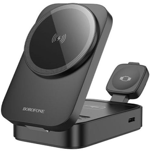 Зарядное устройство Borofone BQ38 Sharp