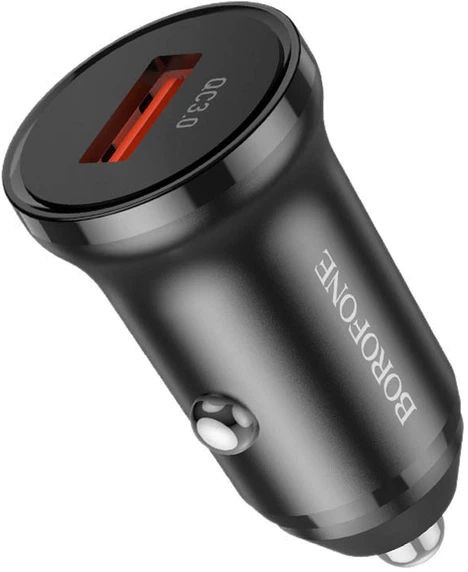 Зарядное устройство Borofone BZ18