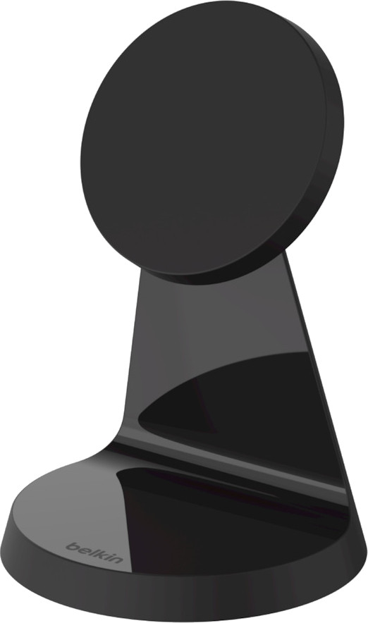Зарядное устройство Belkin BoostCharge Magnetic Wireless Charger Stand 7.5W