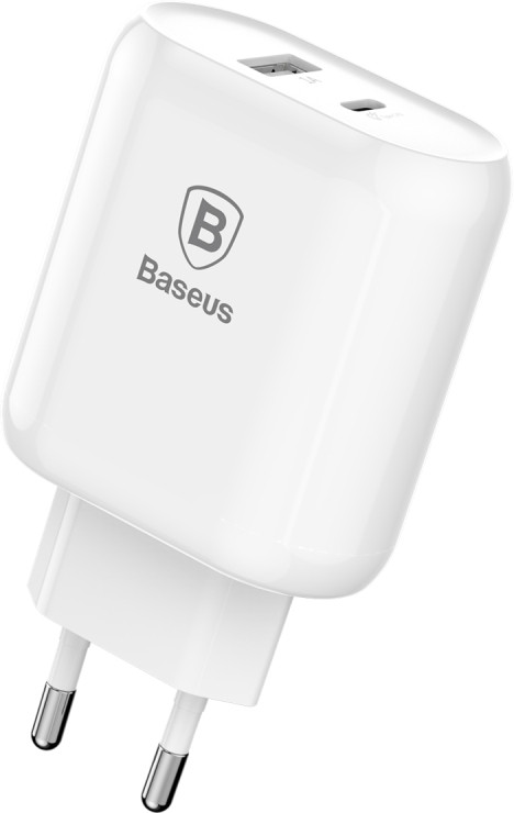Зарядное устройство BASEUS Bojure Series Type-C PD