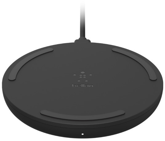 Зарядное устройство Belkin BoostCharge 10W Wireless Charging Pad