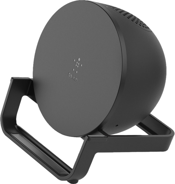 Зарядное устройство Belkin Bluetooth Speaker 10W Wireless Charger