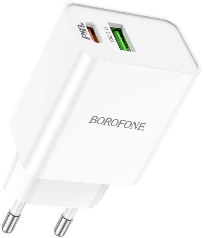 Зарядное устройство Borofone BA69A Resource