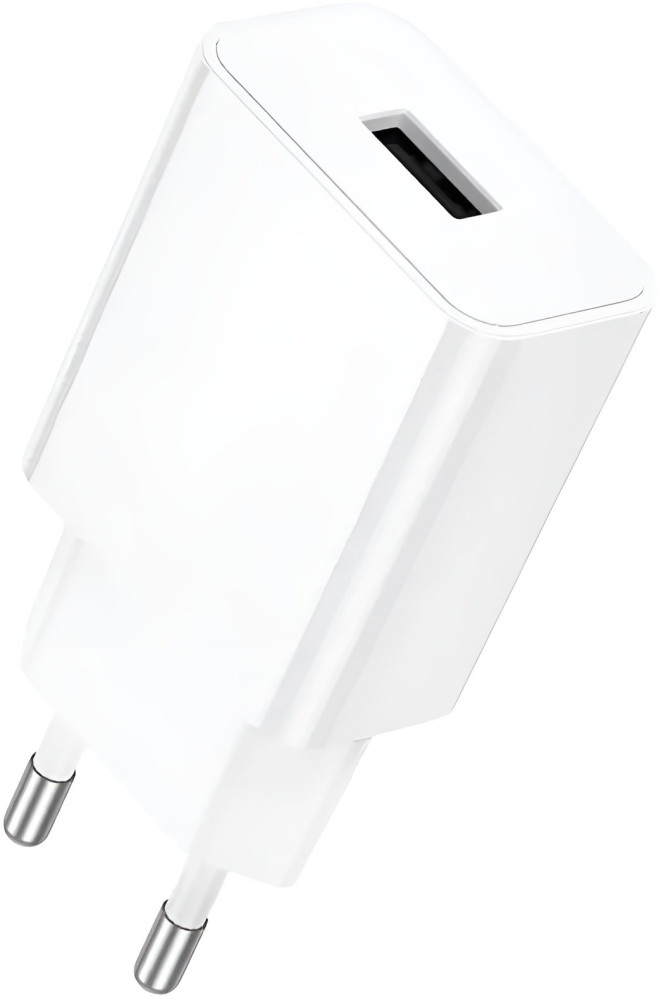 Зарядное устройство Borofone BA110A Lemi