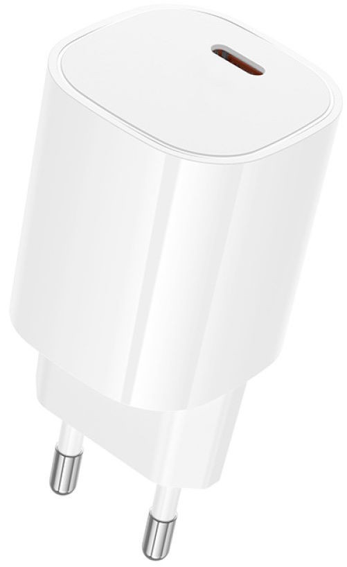 Зарядное устройство Borofone BA103A Pudding