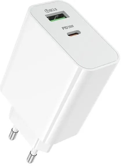 Зарядное устройство Borofone BA106A Stellar