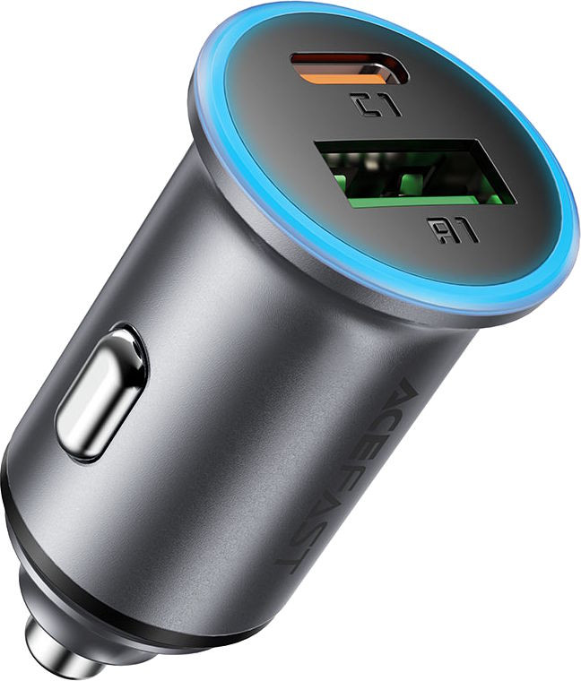Зарядное устройство Acefast B15 65W