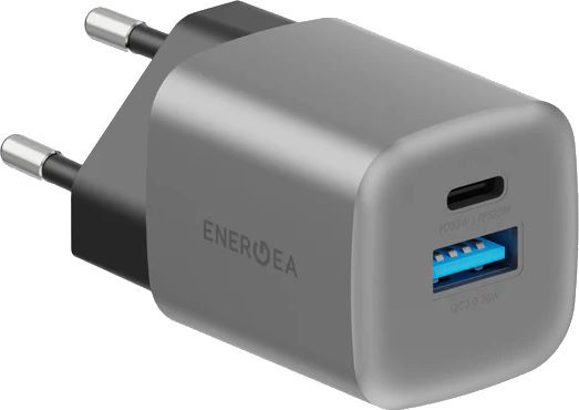 Зарядний пристрій Energea Ampcharge GaN35