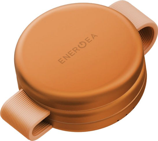 Зарядний пристрій Energea Alumag Trio 3 in 1 Qi2 15W