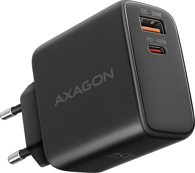 Зарядное устройство Axagon ACU-PQ45