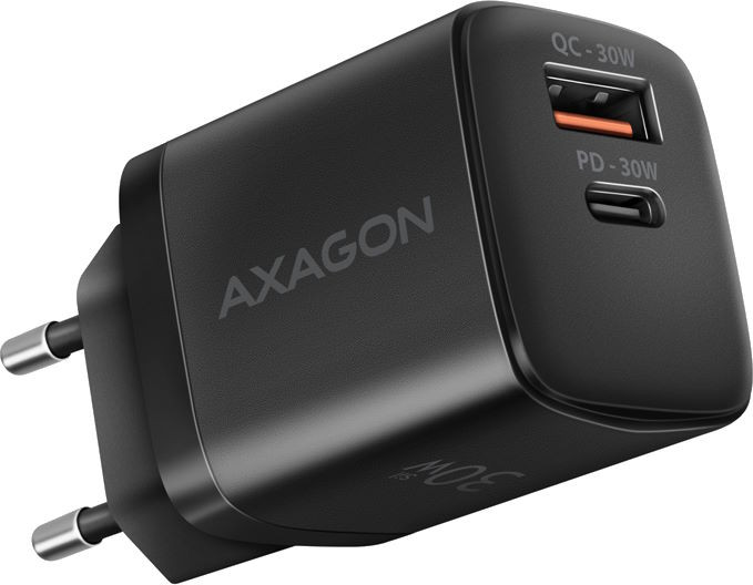 Зарядное устройство Axagon ACU-PQ30