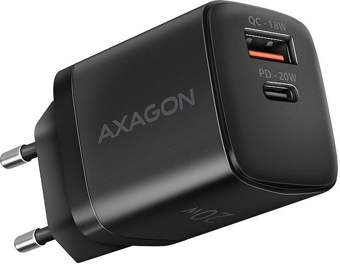 Зарядное устройство Axagon ACU-PQ20