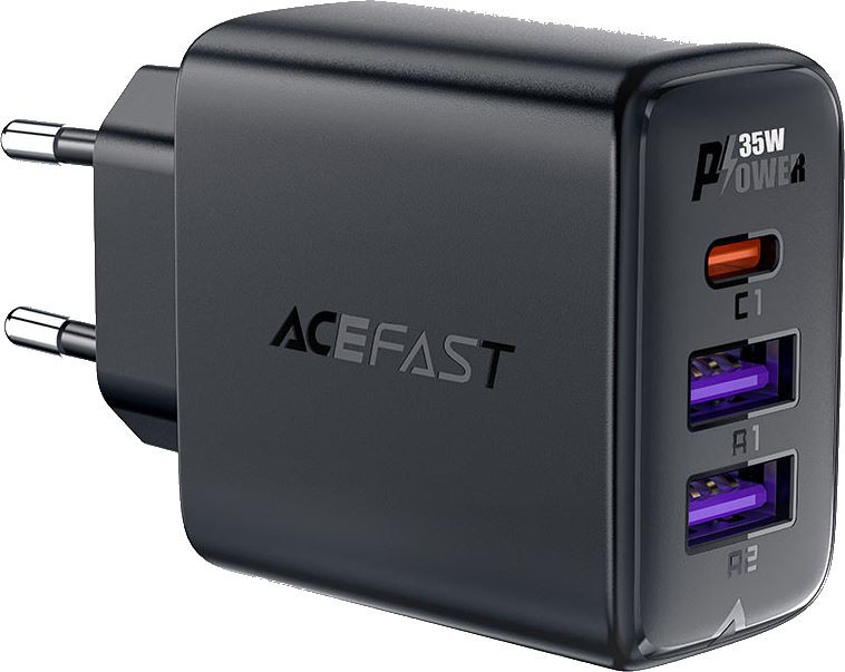 Зарядное устройство Acefast A57 PD35W