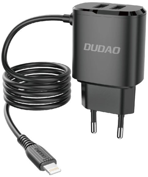 Зарядний пристрій Dudao A2ProL