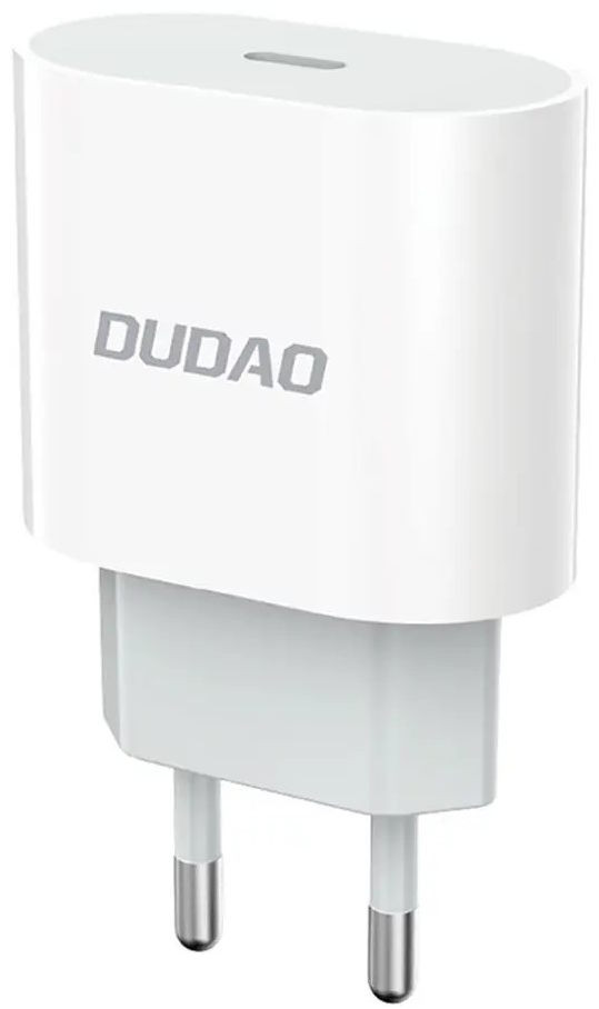 Зарядний пристрій Dudao A14EUC