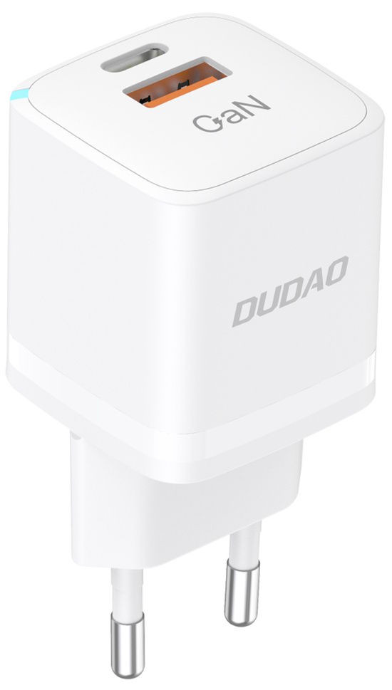 Зарядний пристрій Dudao A13Pro