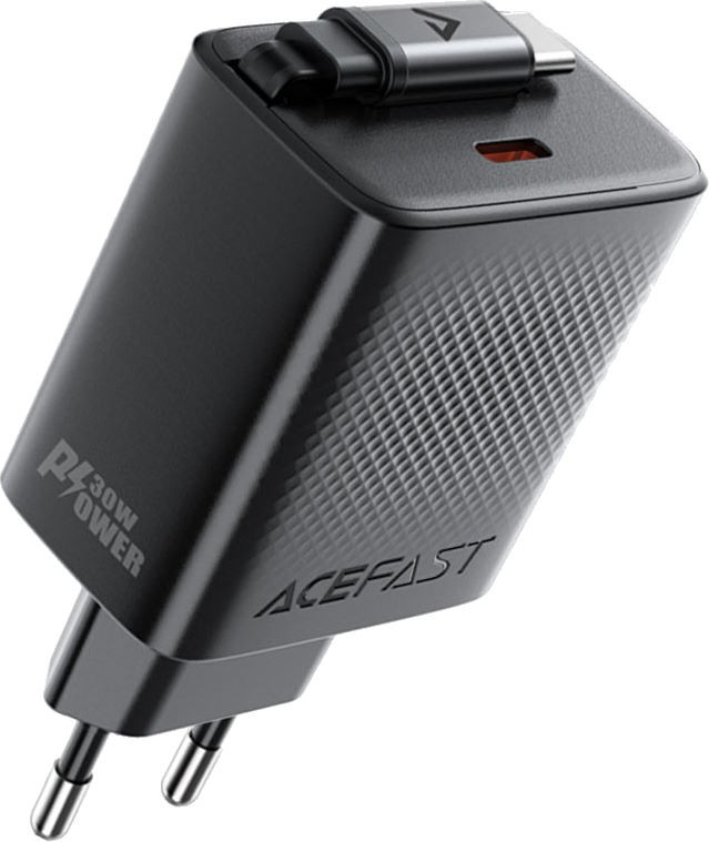 Зарядное устройство Acefast A110 PD30W