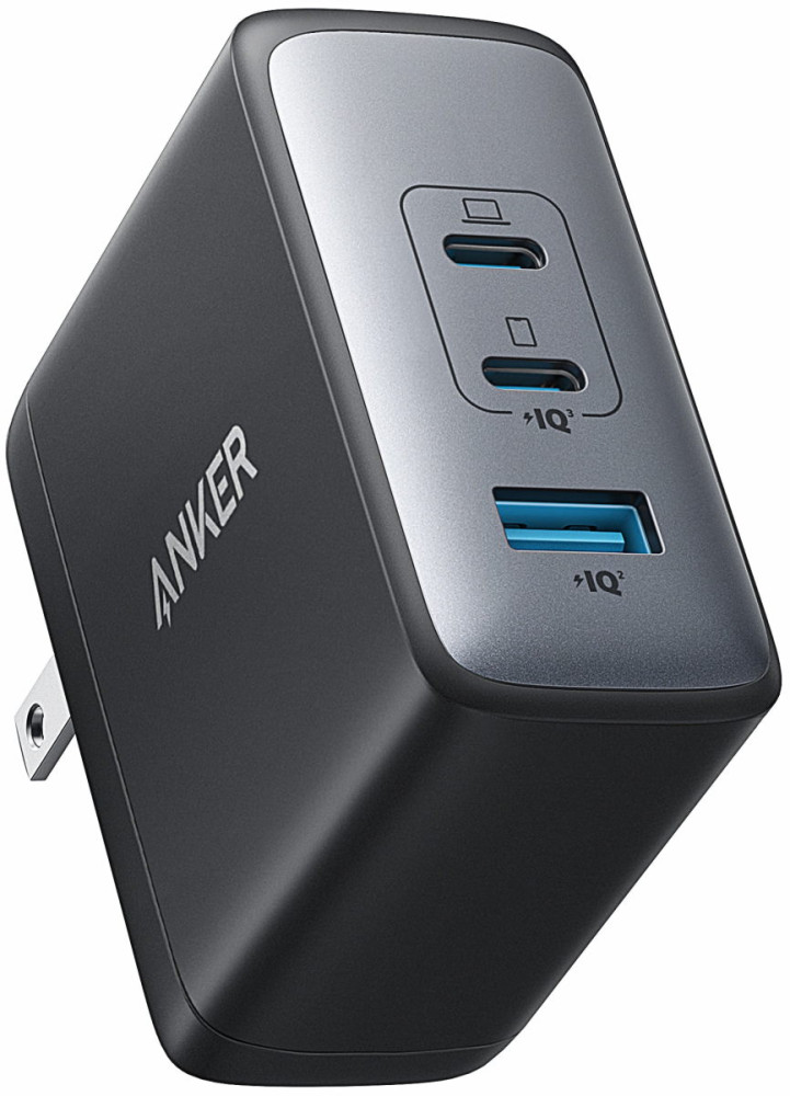 Зарядное устройство ANKER 736 Charger