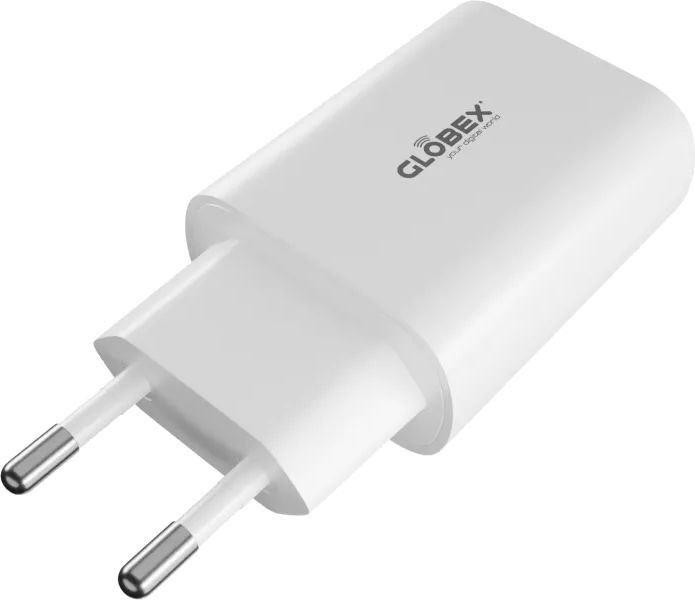 Зарядное устройство Globex 20WC1A