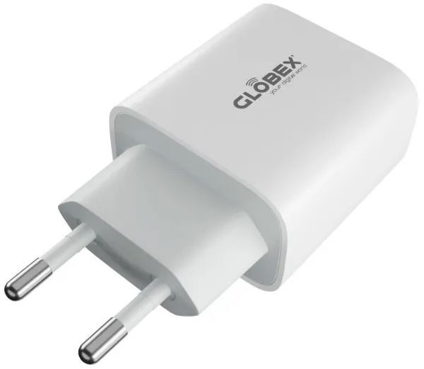 Зарядное устройство Globex 20WC5A