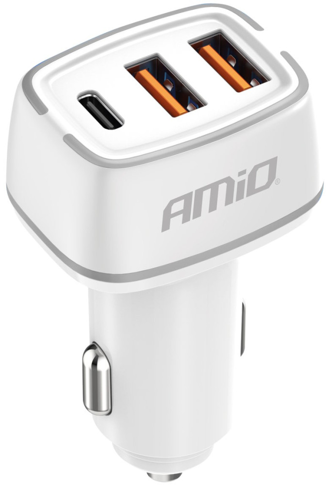 Зарядное устройство Amio 03890