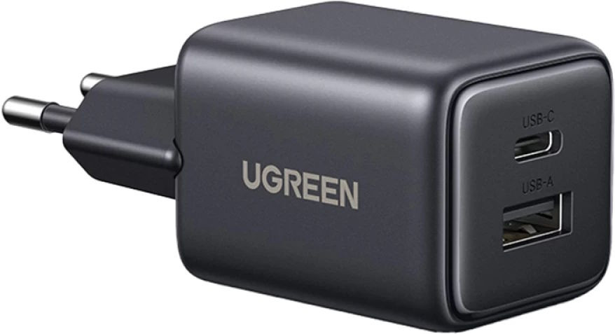 Зарядний пристрій Ugreen X514 GaN 20W