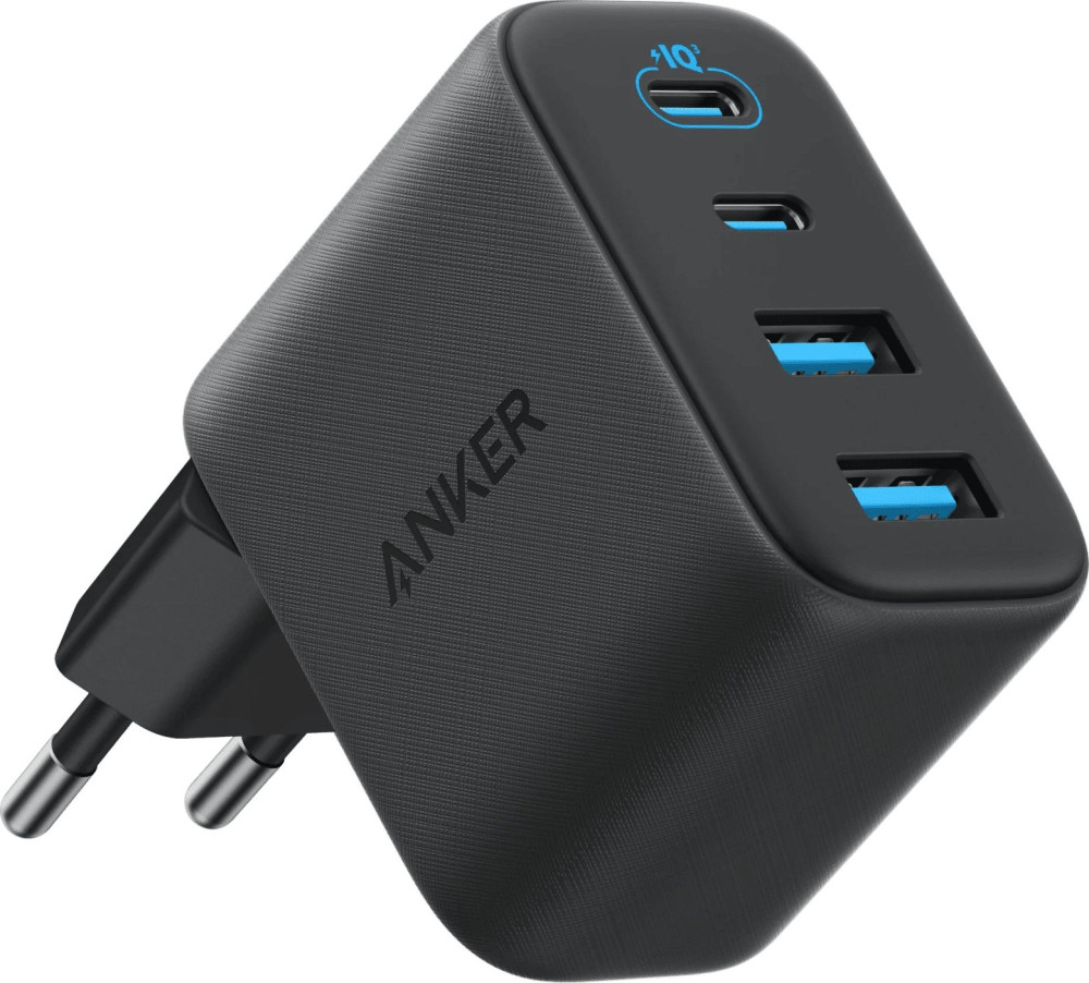 Зарядное устройство ANKER Zolo Charger 50W