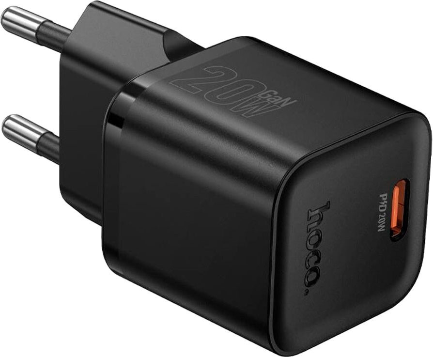 Зарядний пристрій Hoco N64 Ingenious