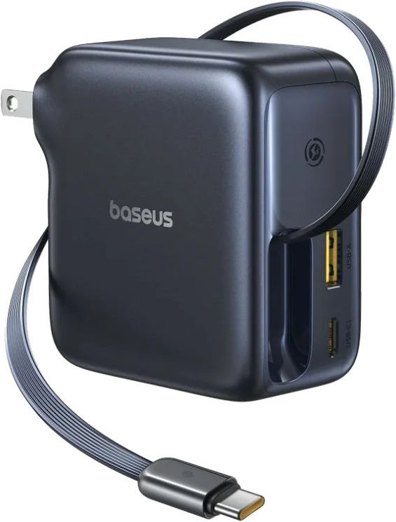 Зарядное устройство BASEUS EnerCore CJ11 100W