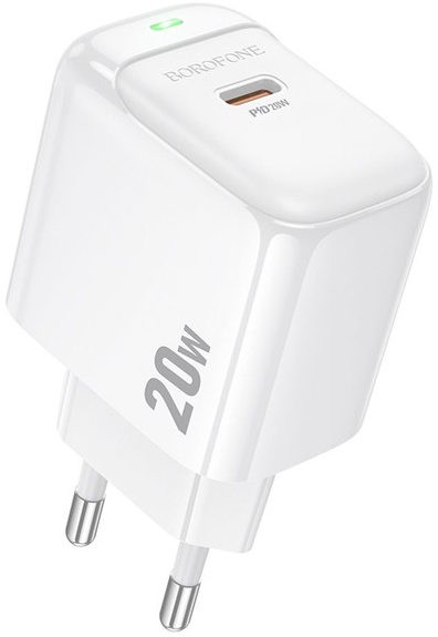 Зарядное устройство Borofone BAS43A Potential