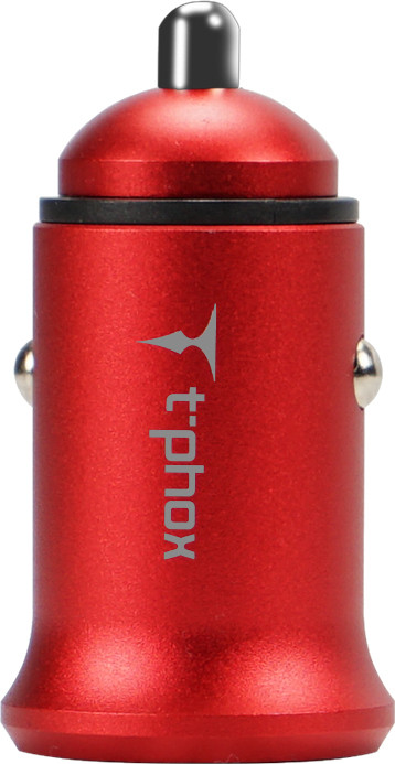Зарядний пристрій T-Phox Zega 10.5W