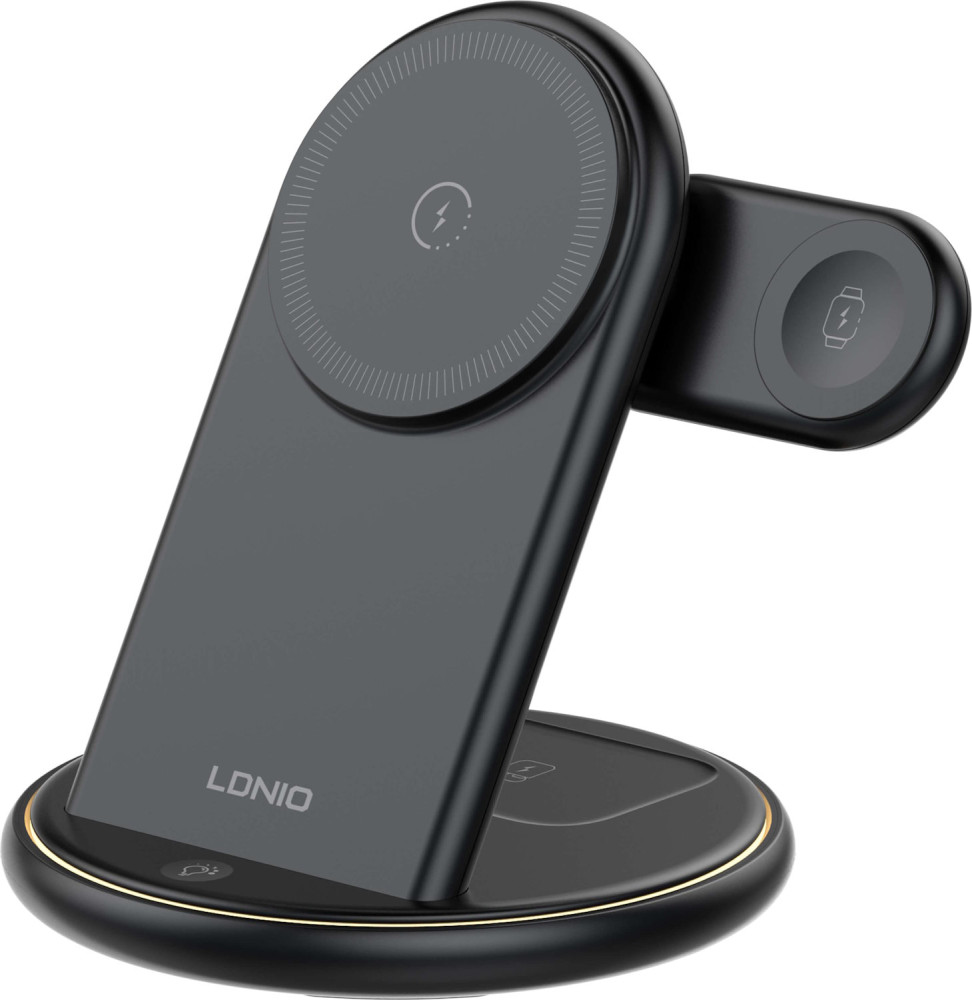 Зарядний пристрій LDNIO WL02
