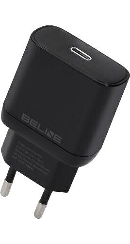 Зарядное устройство Beline Wall Charger USB C GaN 30W