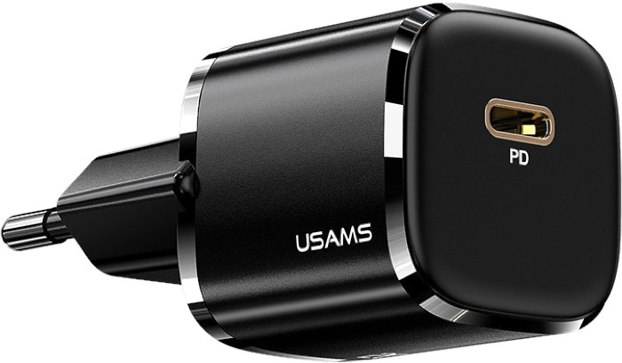 Зарядний пристрій USAMS US-CC124